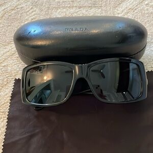PRADA sunglasses